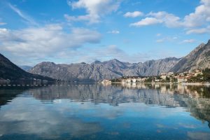 Balkans