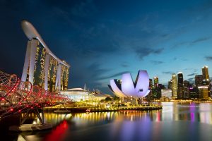 Singapore